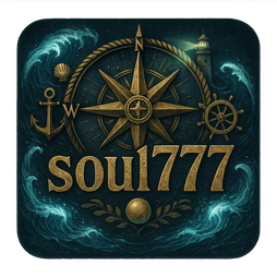 soul777 লোগো